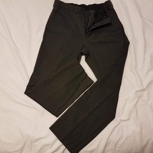 Express Producer dark grey Pants 32x30